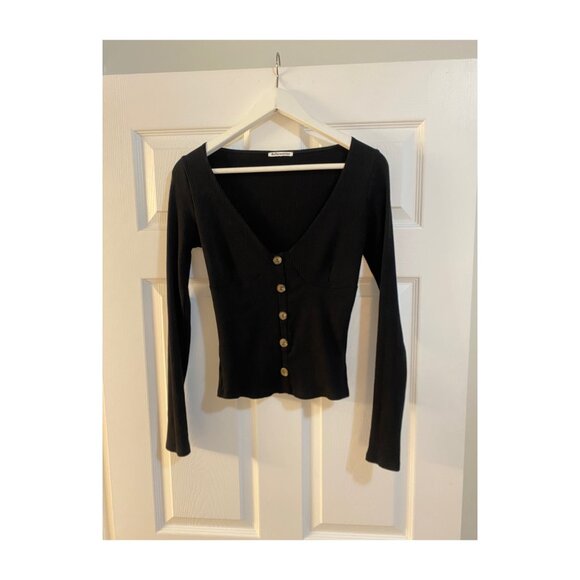 Virgil Knit Top - Picture 6 of 6